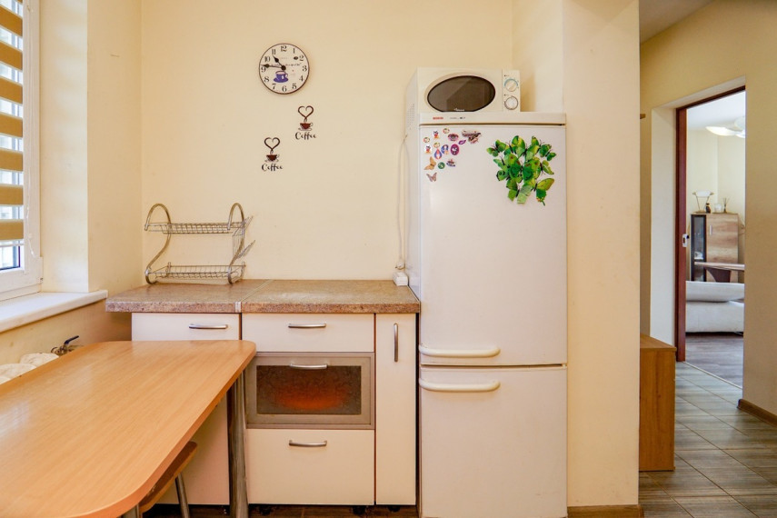 Parduodamas namas Marių g., Panevėžio m., Panevėžio m. sav., 90 m2 ploto, 1 aukštai 20