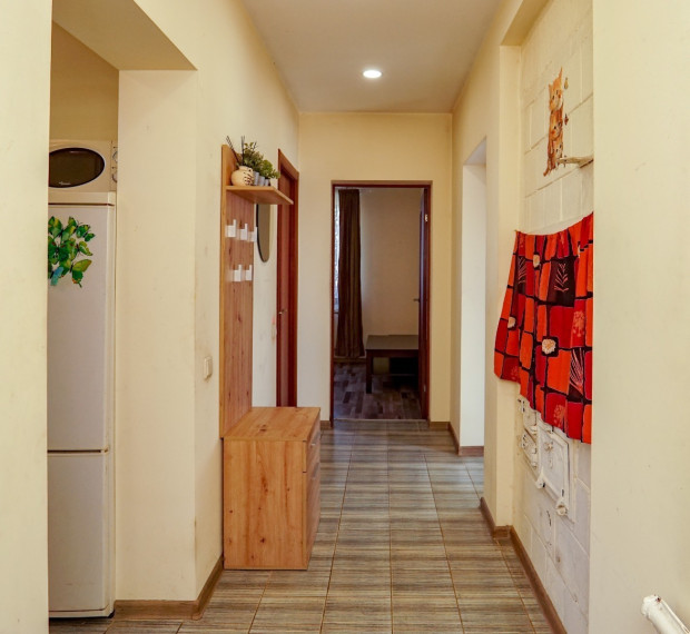 Parduodamas namas Marių g., Panevėžio m., Panevėžio m. sav., 90 m2 ploto, 1 aukštai 21