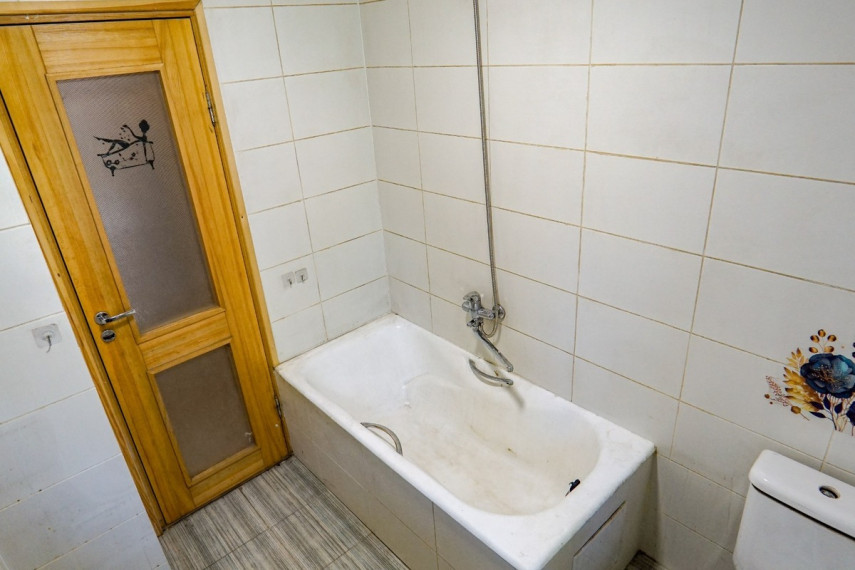 Parduodamas namas Marių g., Panevėžio m., Panevėžio m. sav., 90 m2 ploto, 1 aukštai 22