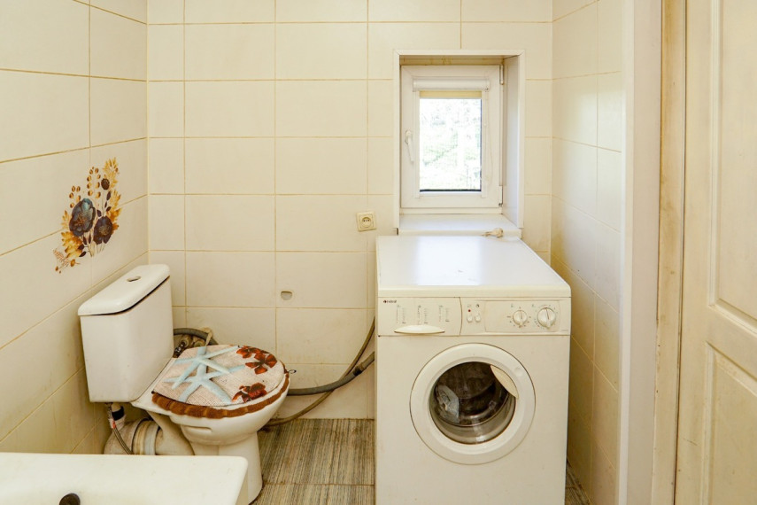 Parduodamas namas Marių g., Panevėžio m., Panevėžio m. sav., 90 m2 ploto, 1 aukštai 23