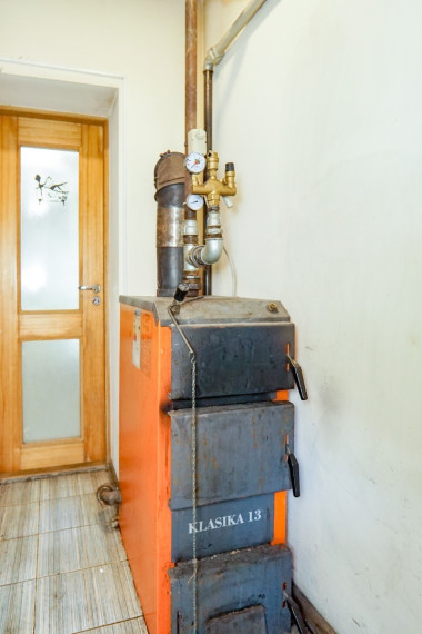 Parduodamas namas Marių g., Panevėžio m., Panevėžio m. sav., 90 m2 ploto, 1 aukštai 24