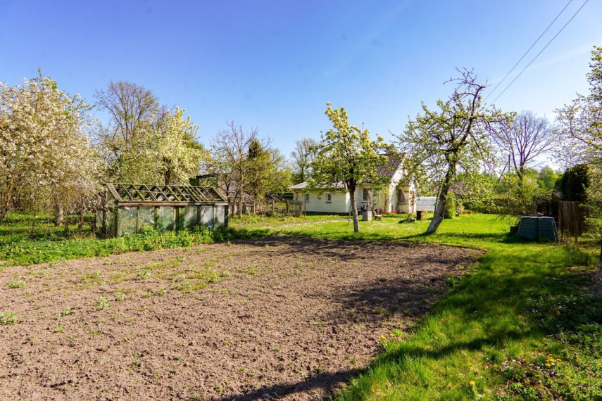 Parduodamas namas Marių g., Panevėžio m., Panevėžio m. sav., 90 m2 ploto, 1 aukštai 29