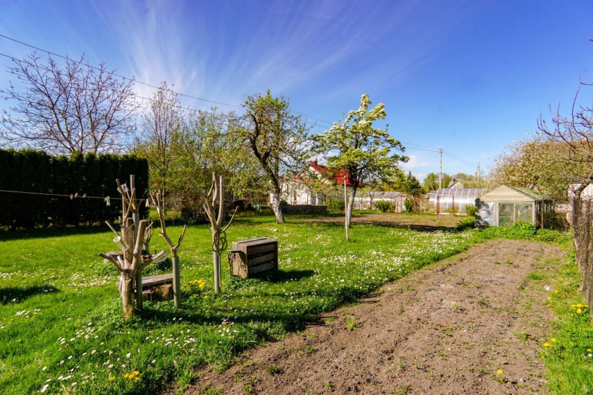 Parduodamas namas Marių g., Panevėžio m., Panevėžio m. sav., 90 m2 ploto, 1 aukštai 30