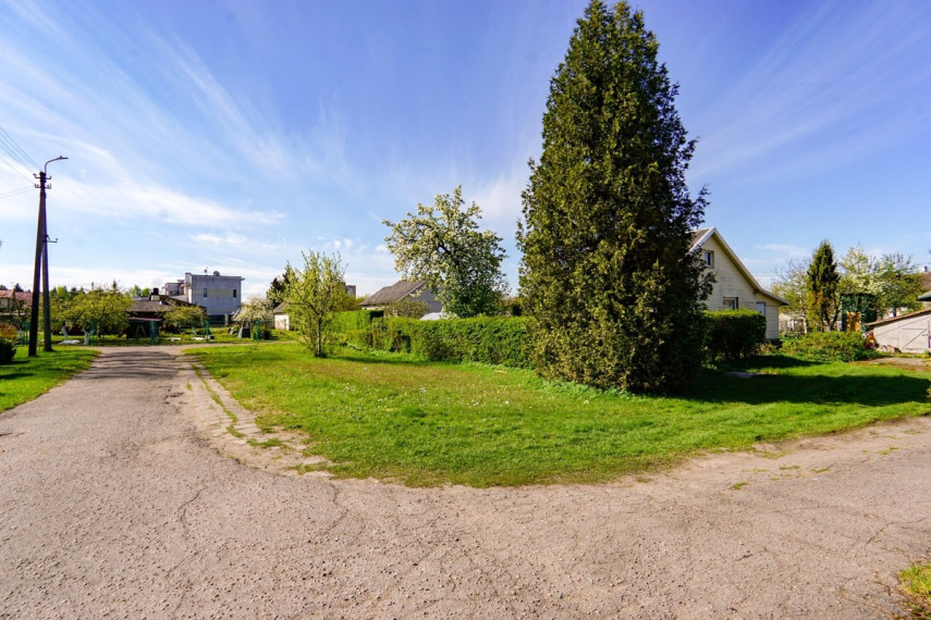 Parduodamas namas Marių g., Panevėžio m., Panevėžio m. sav., 90 m2 ploto, 1 aukštai 31
