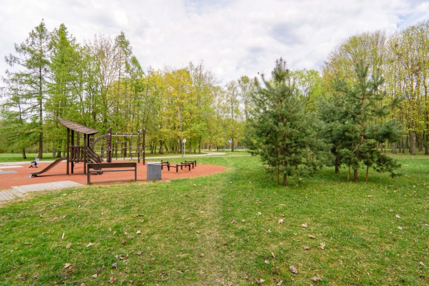 Parduodamas namas Marių g., Panevėžio m., Panevėžio m. sav., 90 m2 ploto, 1 aukštai 32