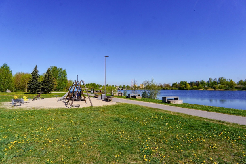Parduodamas namas Marių g., Panevėžio m., Panevėžio m. sav., 90 m2 ploto, 1 aukštai 33