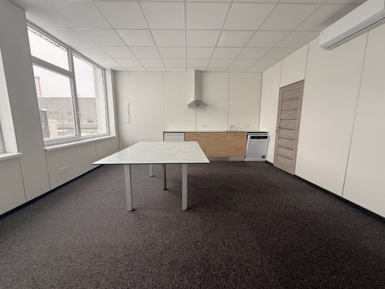 Nuomojamos administracinės, paslaugų, prekybos, sandėliavimo patalpos Technikos g., Kauno m., Kauno m. sav., 34.59 m2 ploto 4
