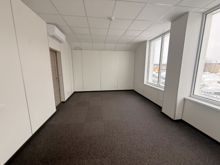 Nuomojamos administracinės, paslaugų, prekybos, sandėliavimo patalpos Technikos g., Kauno m., Kauno m. sav., 34.59 m2 ploto 5