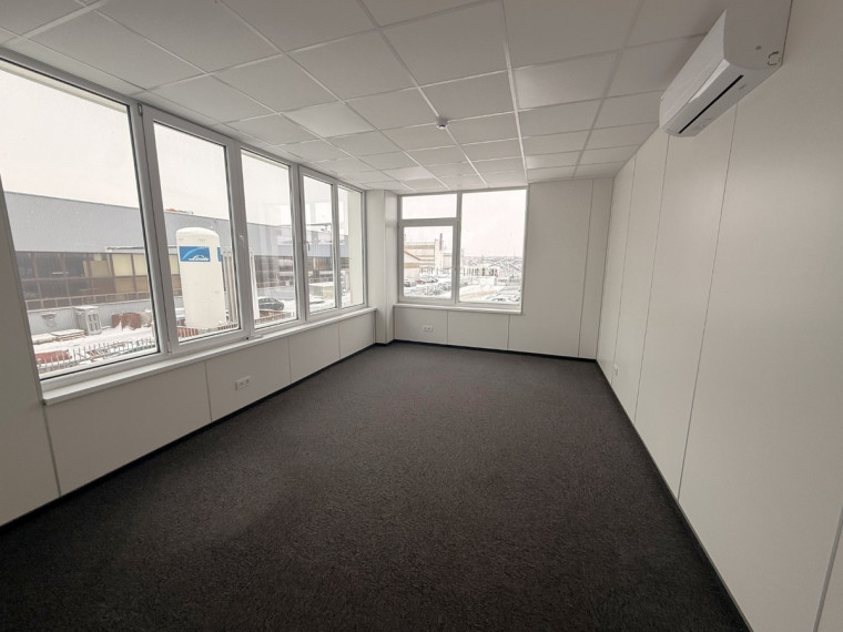 Nuomojamos administracinės, paslaugų, prekybos, sandėliavimo patalpos Technikos g., Kauno m., Kauno m. sav., 34.59 m2 ploto 6