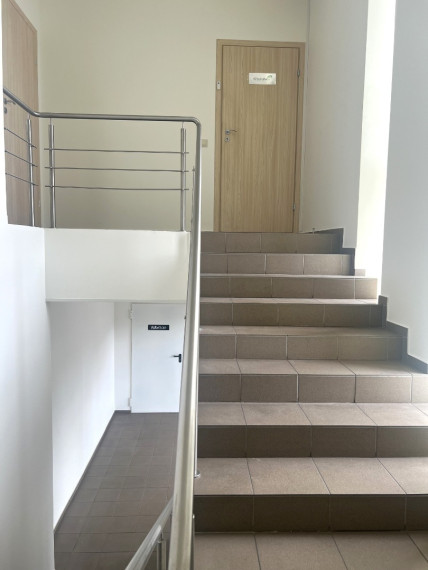 Nuomojamos administracinės, paslaugų, prekybos, sandėliavimo patalpos Technikos g., Kauno m., Kauno m. sav., 34.59 m2 ploto 10
