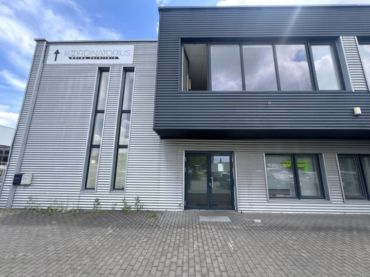 Nuomojamos administracinės, paslaugų, prekybos, sandėliavimo patalpos Technikos g., Kauno m., Kauno m. sav., 34.59 m2 ploto 15