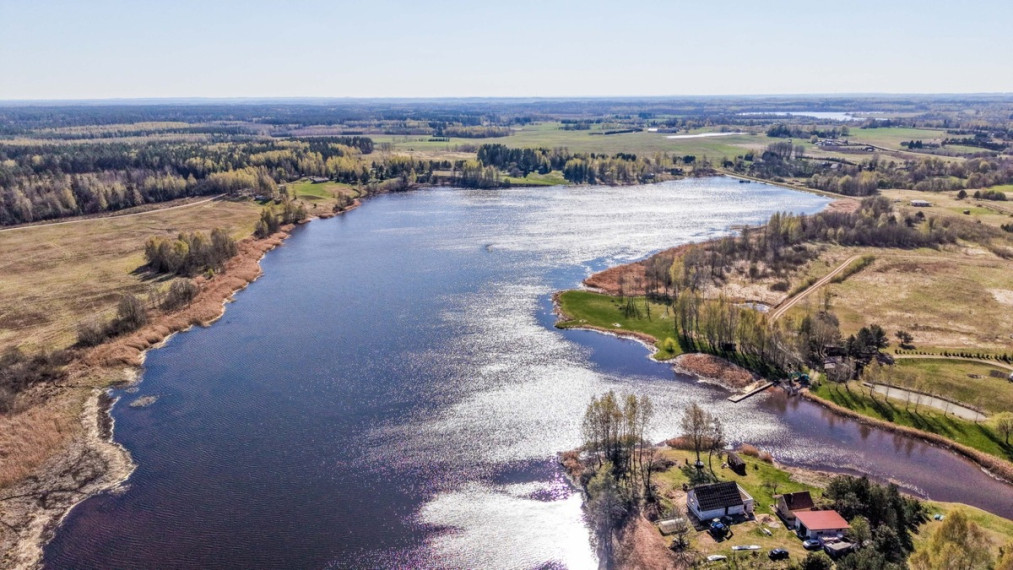 Parduodamas kitos paskirties sklypas Ežero g., Užublendžių k., Širvintų r. sav., 17 a ploto 7