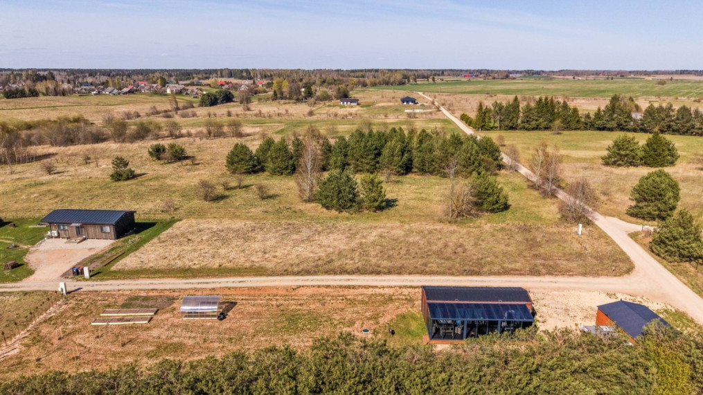 Parduodamas kitos paskirties sklypas Ežero g., Užublendžių k., Širvintų r. sav., 17 a ploto 12