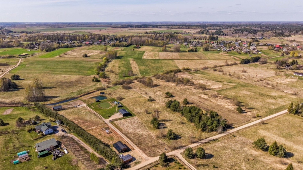 Parduodamas kitos paskirties sklypas Ežero g., Užublendžių k., Širvintų r. sav., 17 a ploto 16