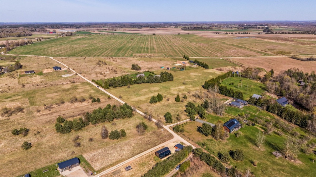 Parduodamas kitos paskirties sklypas Ežero g., Užublendžių k., Širvintų r. sav., 17 a ploto 19