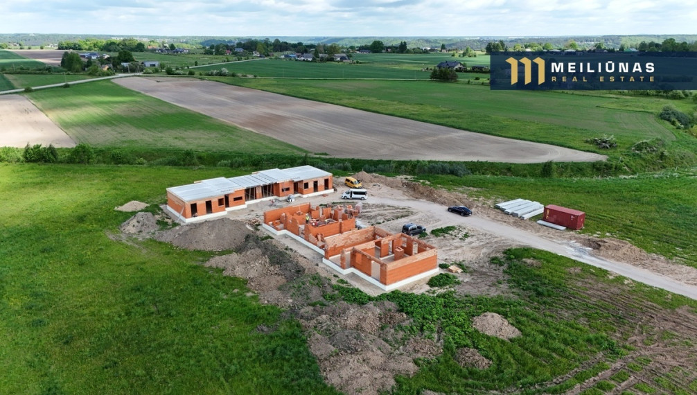 Parduodamas namas Kėkštų g., Pyplių k., 115 kv.m ploto 3