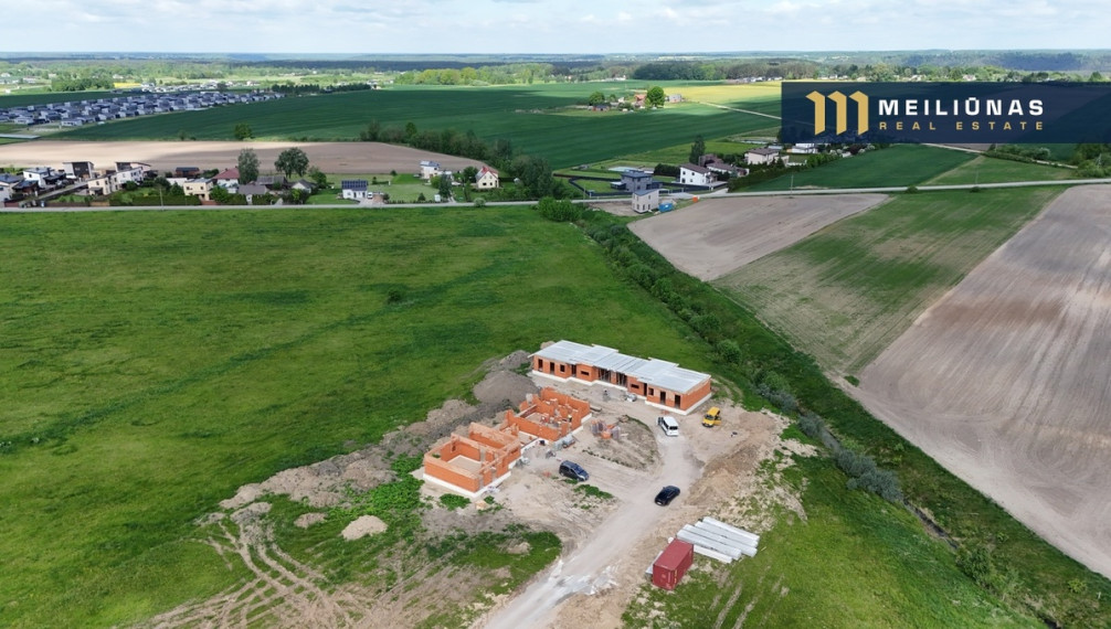 Parduodamas namas Kėkštų g., Pyplių k., 115 kv.m ploto 4