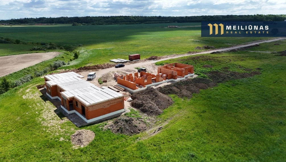 Parduodamas namas Kėkštų g., Pyplių k., 115 kv.m ploto 6