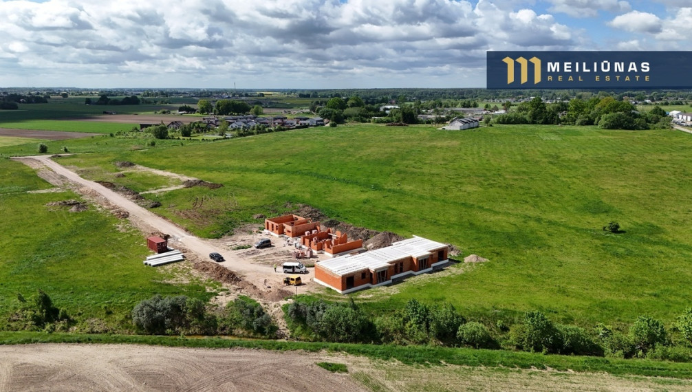 Parduodamas namas Kėkštų g., Pyplių k., 115 kv.m ploto 7