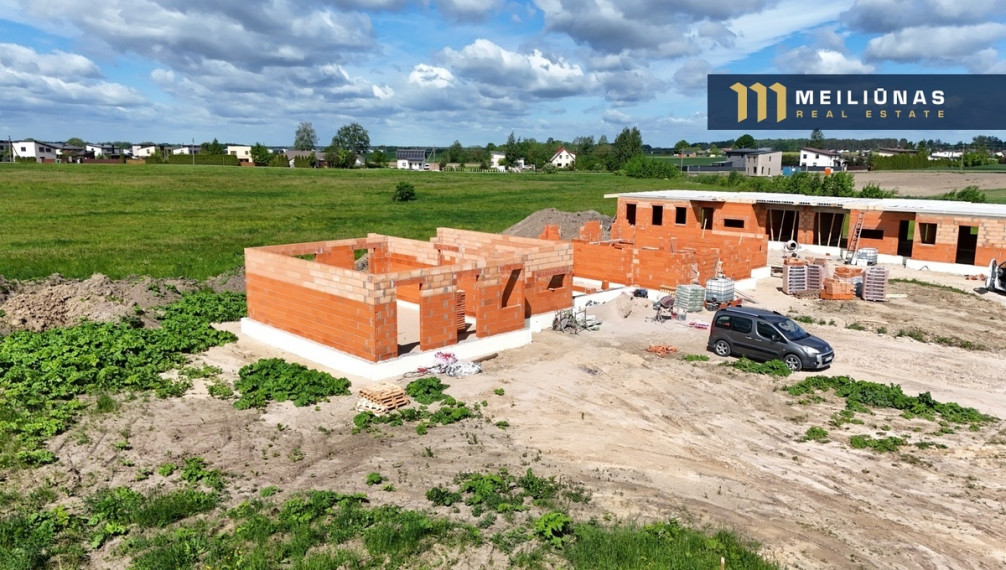 Parduodamas namas Kėkštų g., Pyplių k., 115 kv.m ploto 8