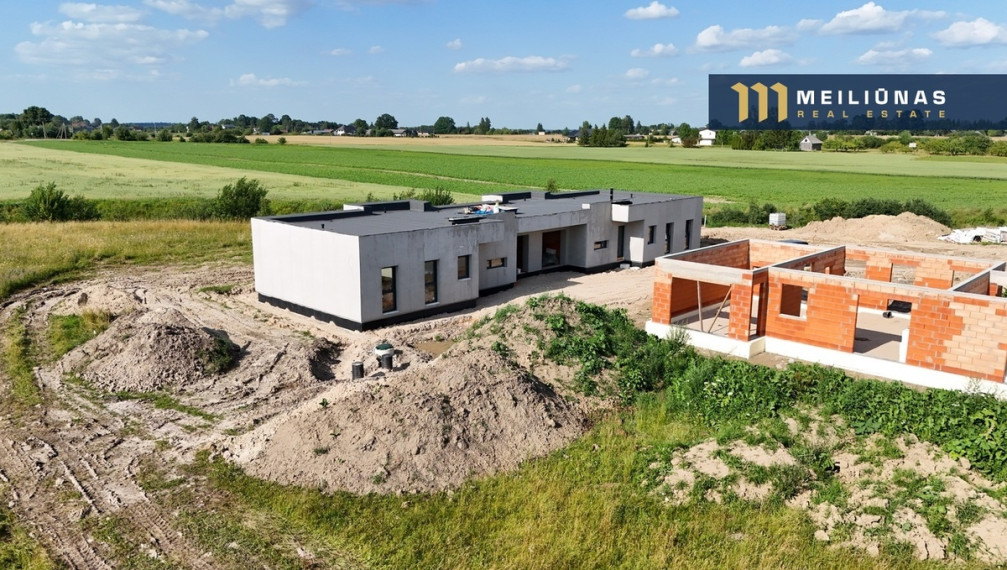 Parduodamas namas Kėkštų g., Pyplių k., 115 kv.m ploto 4