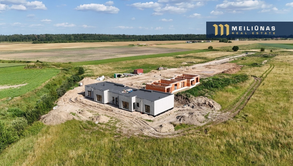 Parduodamas namas Kėkštų g., Pyplių k., 115 kv.m ploto 5
