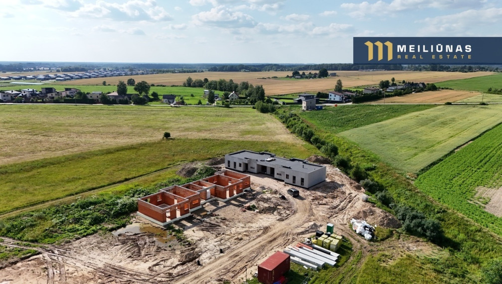 Parduodamas namas Kėkštų g., Pyplių k., 115 kv.m ploto 6