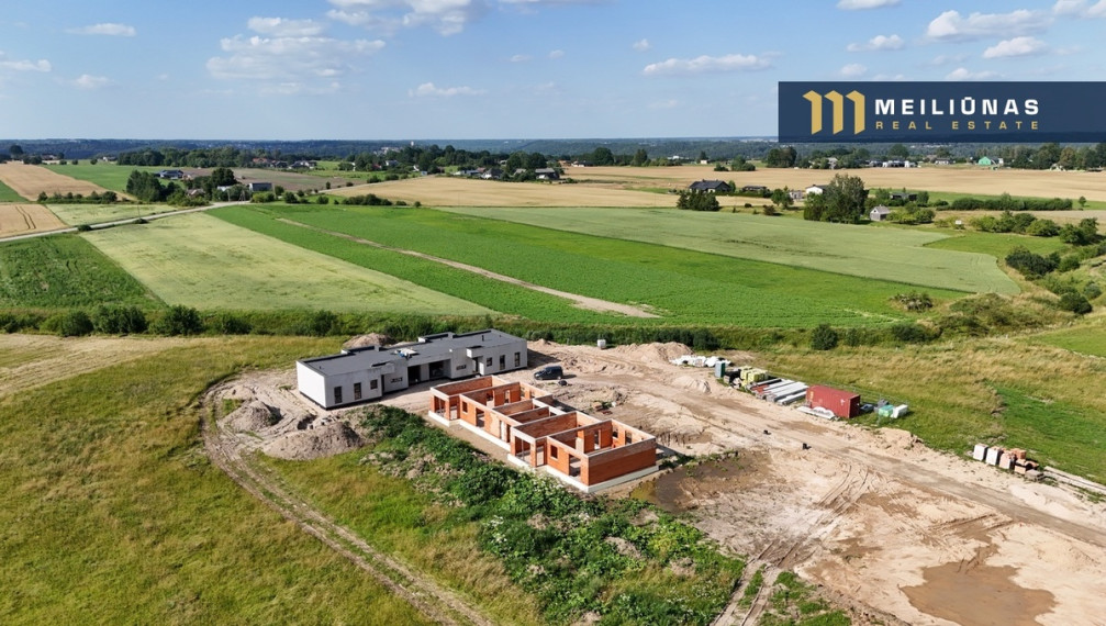 Parduodamas namas Kėkštų g., Pyplių k., 115 kv.m ploto 7