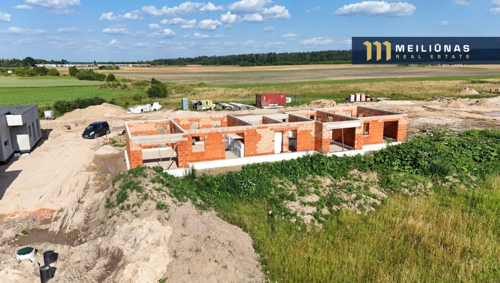 Parduodamas namas Kėkštų g., Pyplių k., 115 kv.m ploto 8