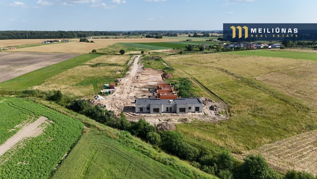 Parduodamas namas Kėkštų g., Pyplių k., 115 kv.m ploto 9