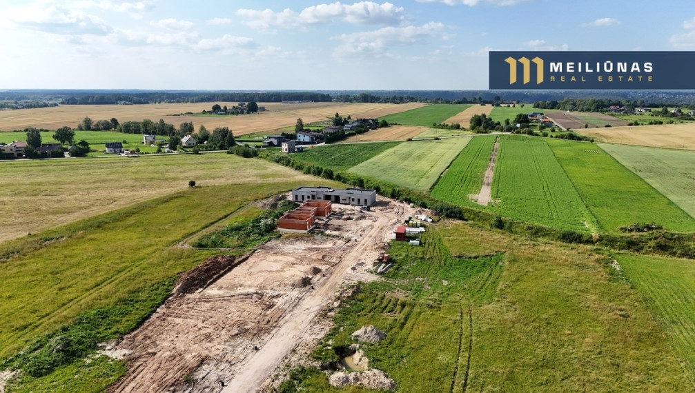 Parduodamas namas Kėkštų g., Pyplių k., 115 kv.m ploto 12