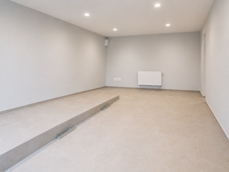 Parduodamos patalpos Rygos g., Justiniškės, Vilniaus m., Vilniaus m. sav., 79.93 m² ploto 2