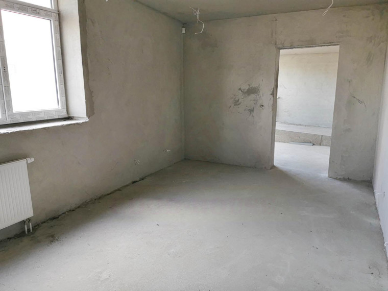 Parduodamos patalpos Rygos g., Justiniškės, Vilniaus m., Vilniaus m. sav., 79.93 m² ploto 11
