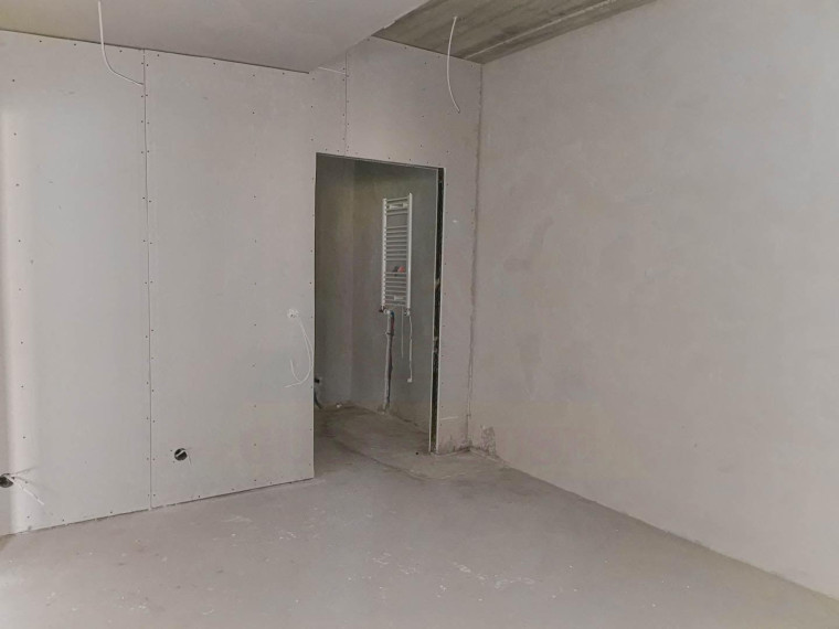Parduodamos patalpos Rygos g., Justiniškės, Vilniaus m., Vilniaus m. sav., 79.93 m² ploto 12