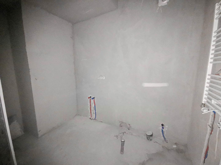 Parduodamos patalpos Rygos g., Justiniškės, Vilniaus m., Vilniaus m. sav., 79.93 m² ploto 13