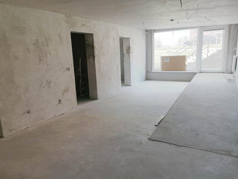 Parduodamos patalpos Rygos g., Justiniškės, Vilniaus m., Vilniaus m. sav., 79.93 m² ploto 7