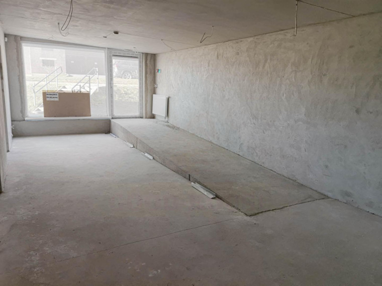 Parduodamos patalpos Rygos g., Justiniškės, Vilniaus m., Vilniaus m. sav., 79.93 m² ploto 8