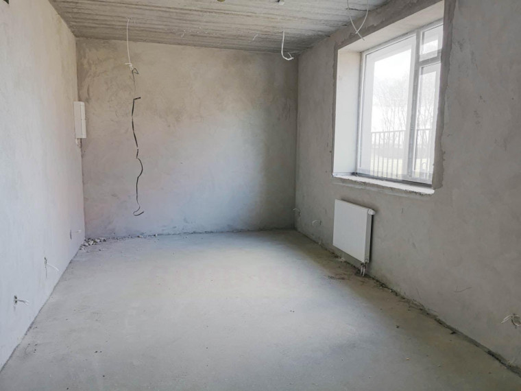 Parduodamos patalpos Rygos g., Justiniškės, Vilniaus m., Vilniaus m. sav., 79.93 m² ploto 10