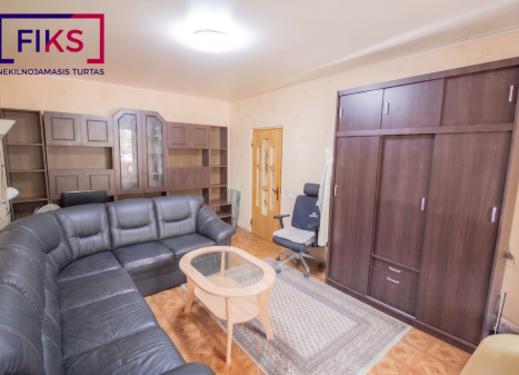 Parduodamas butas Baltų pr., Šilainiai, Kauno m., Kauno m. sav., 61 m² ploto 3 kambariai Parduodamas butas Baltų pr., Šilainiai, Kauno m., Kauno m. sav., 61 m² ploto 3 kambariai