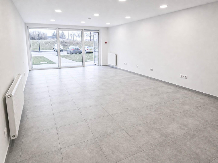 Parduodamos patalpos Rygos g., Justiniškės, Vilniaus m., Vilniaus m. sav., 64.32 m² ploto 1