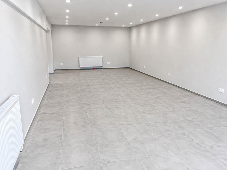 Parduodamos patalpos Rygos g., Justiniškės, Vilniaus m., Vilniaus m. sav., 64.32 m² ploto 2