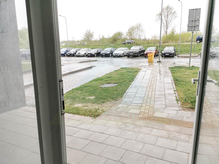 Parduodamos patalpos Rygos g., Justiniškės, Vilniaus m., Vilniaus m. sav., 64.32 m² ploto 13