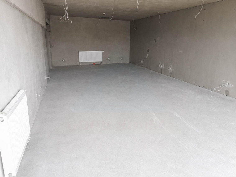Parduodamos patalpos Rygos g., Justiniškės, Vilniaus m., Vilniaus m. sav., 64.32 m² ploto 8