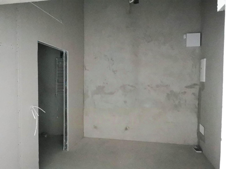 Parduodamos patalpos Rygos g., Justiniškės, Vilniaus m., Vilniaus m. sav., 64.32 m² ploto 9