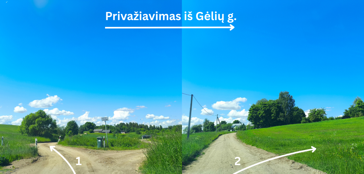 Parduodamas sklypas Kalnų g., Meiluškių k., Trakų r. sav., 25.00 a ploto 7