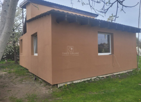 Parduodamas namas Žiaukų k., Klaipėdos r. sav., 99 m2 ploto, 2 aukštai Parduodamas namas Žiaukų k., Klaipėdos r. sav., 99 m2 ploto, 2 aukštai