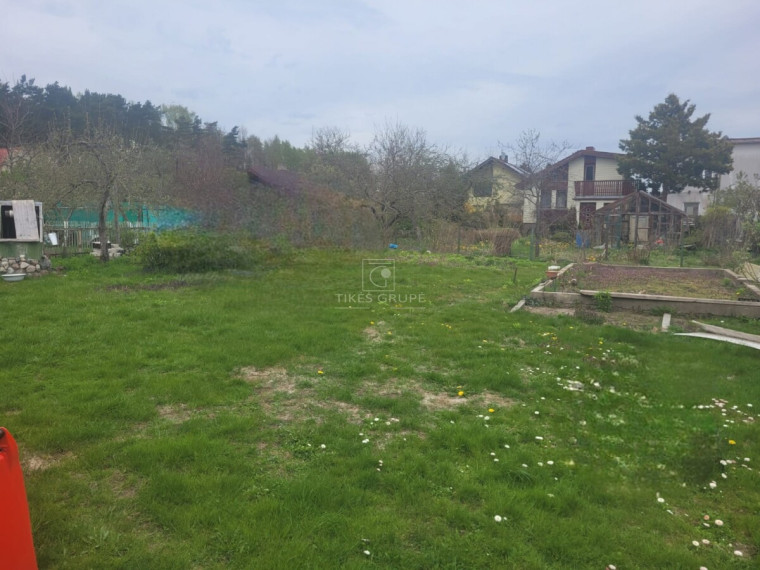 Parduodamas namas Žiaukų k., Klaipėdos r. sav., 99 m2 ploto, 2 aukštai 5