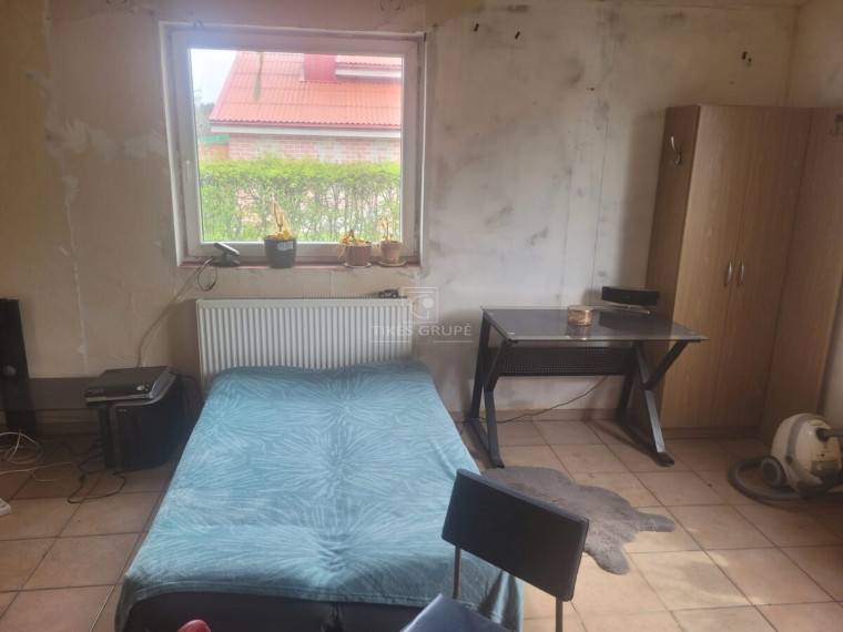 Parduodamas namas Žiaukų k., Klaipėdos r. sav., 99 m2 ploto, 2 aukštai 6