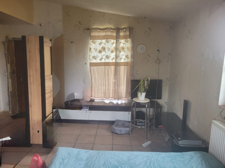 Parduodamas namas Žiaukų k., Klaipėdos r. sav., 99 m2 ploto, 2 aukštai 7