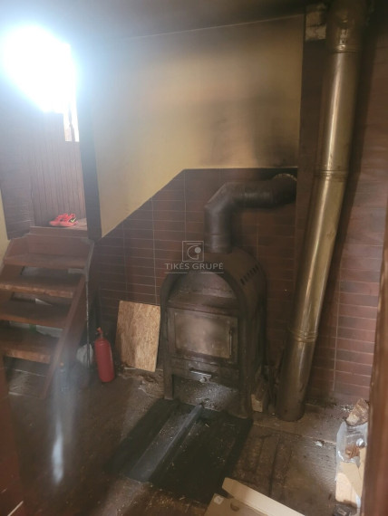 Parduodamas namas Žiaukų k., Klaipėdos r. sav., 99 m2 ploto, 2 aukštai 8